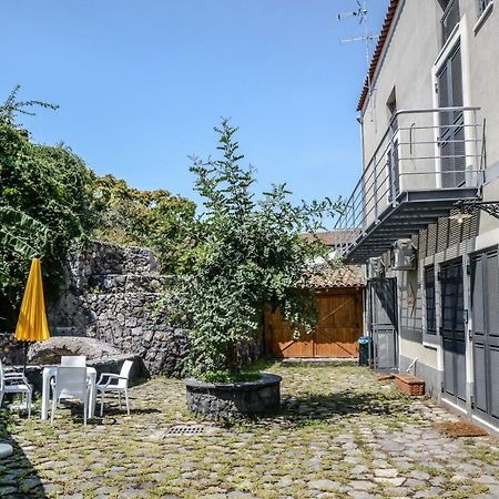 Case Vacanze - Antico Corso Catania Exterior photo