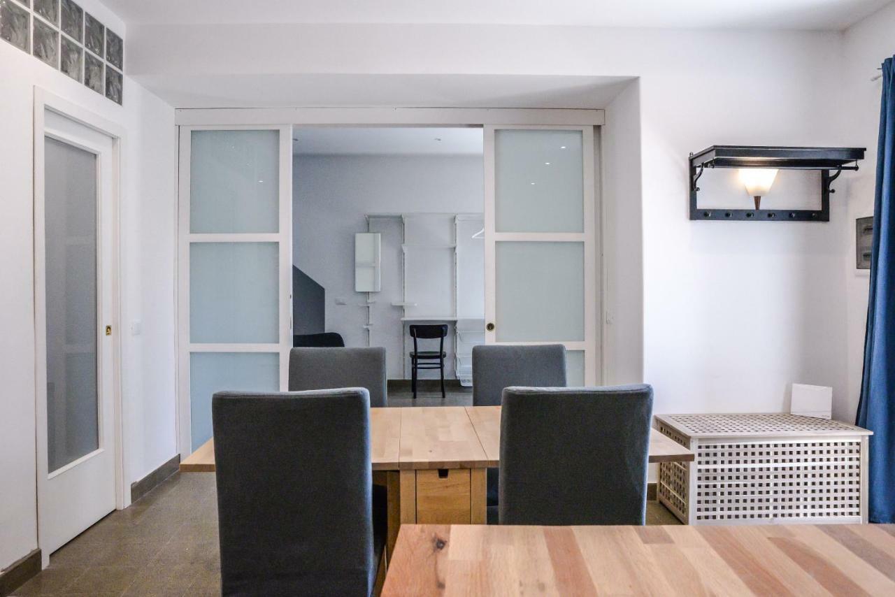 Case Vacanze - Antico Corso Catania Exterior photo