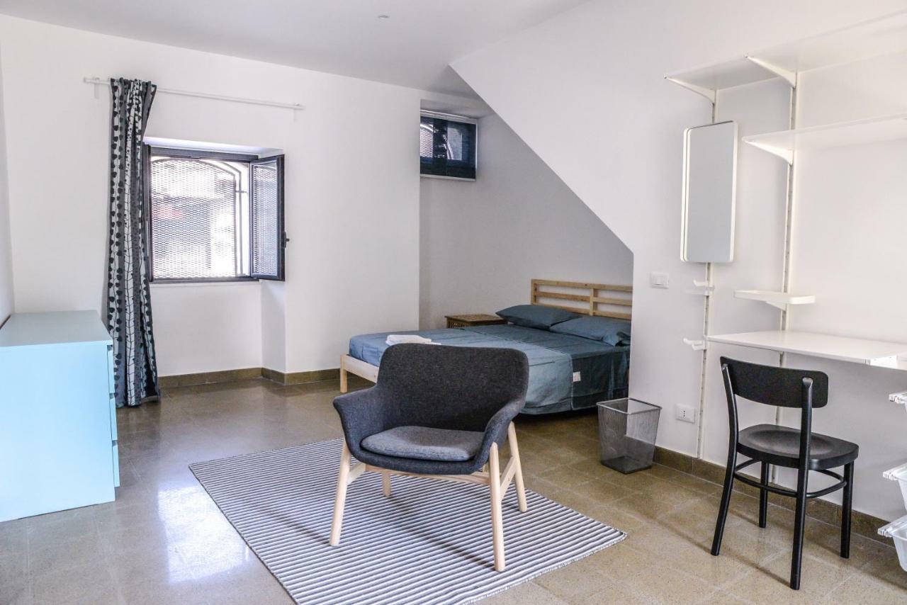 Case Vacanze - Antico Corso Catania Exterior photo