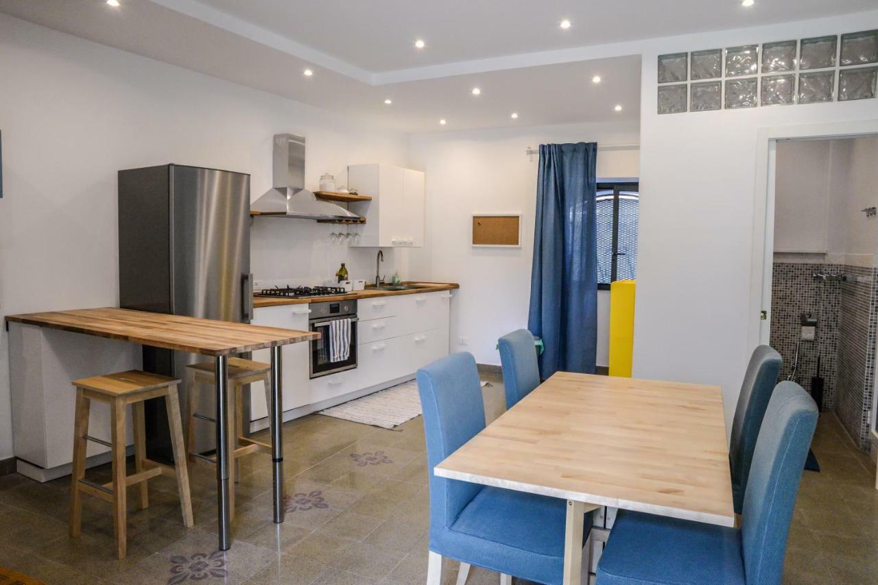Case Vacanze - Antico Corso Catania Exterior photo