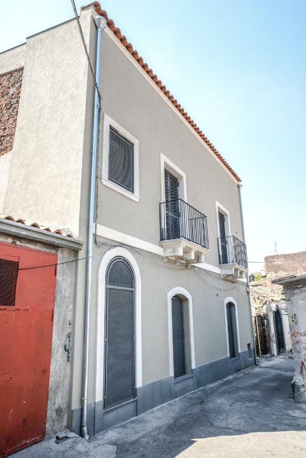 Case Vacanze - Antico Corso Catania Exterior photo