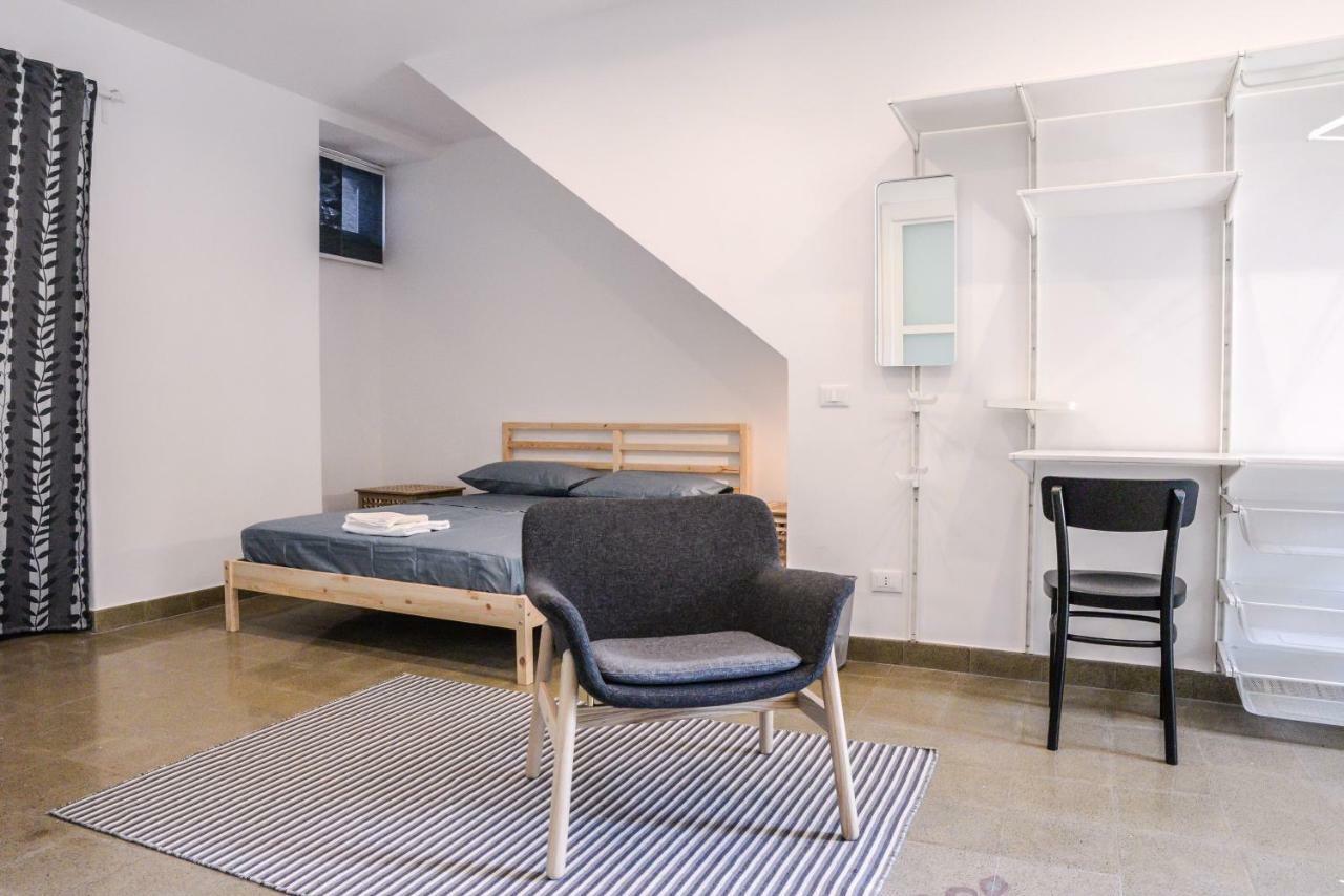 Case Vacanze - Antico Corso Catania Exterior photo