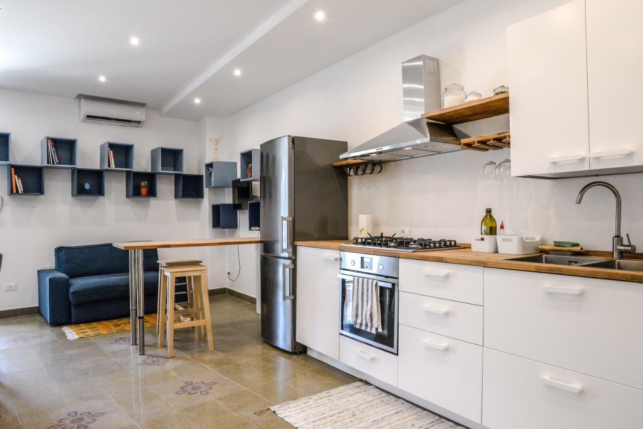 Case Vacanze - Antico Corso Catania Exterior photo