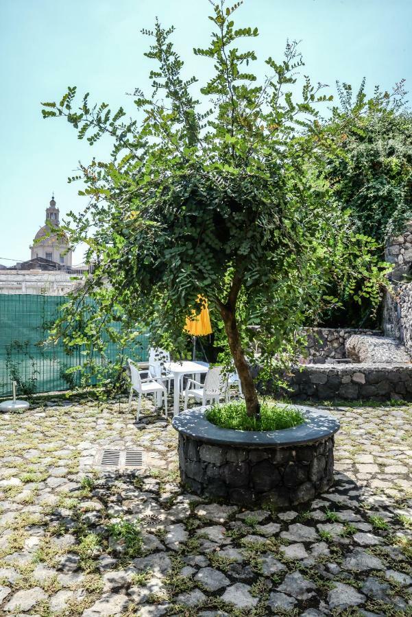 Case Vacanze - Antico Corso Catania Exterior photo