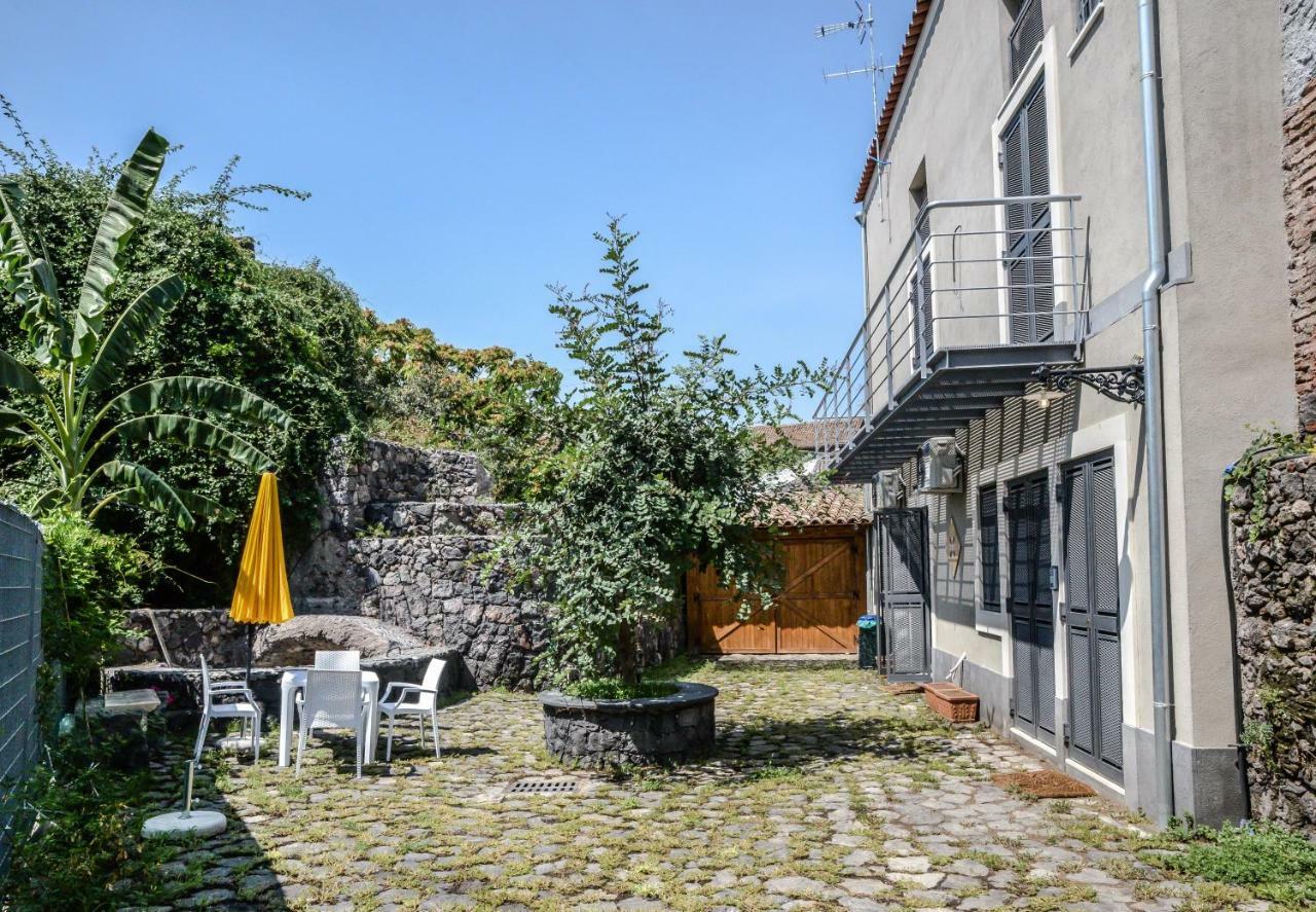 Case Vacanze - Antico Corso Catania Exterior photo