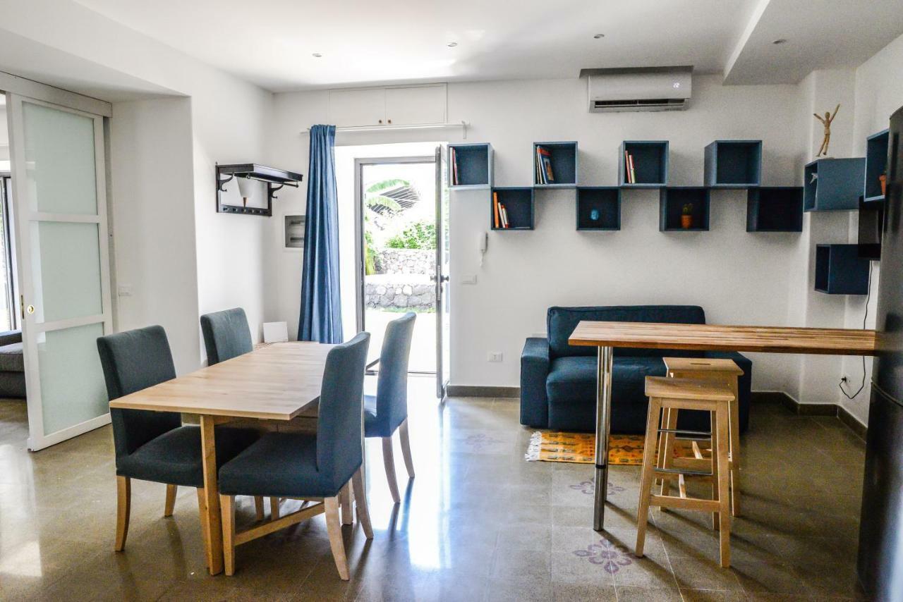 Case Vacanze - Antico Corso Catania Exterior photo