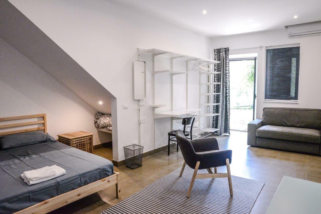 Case Vacanze - Antico Corso Catania Exterior photo