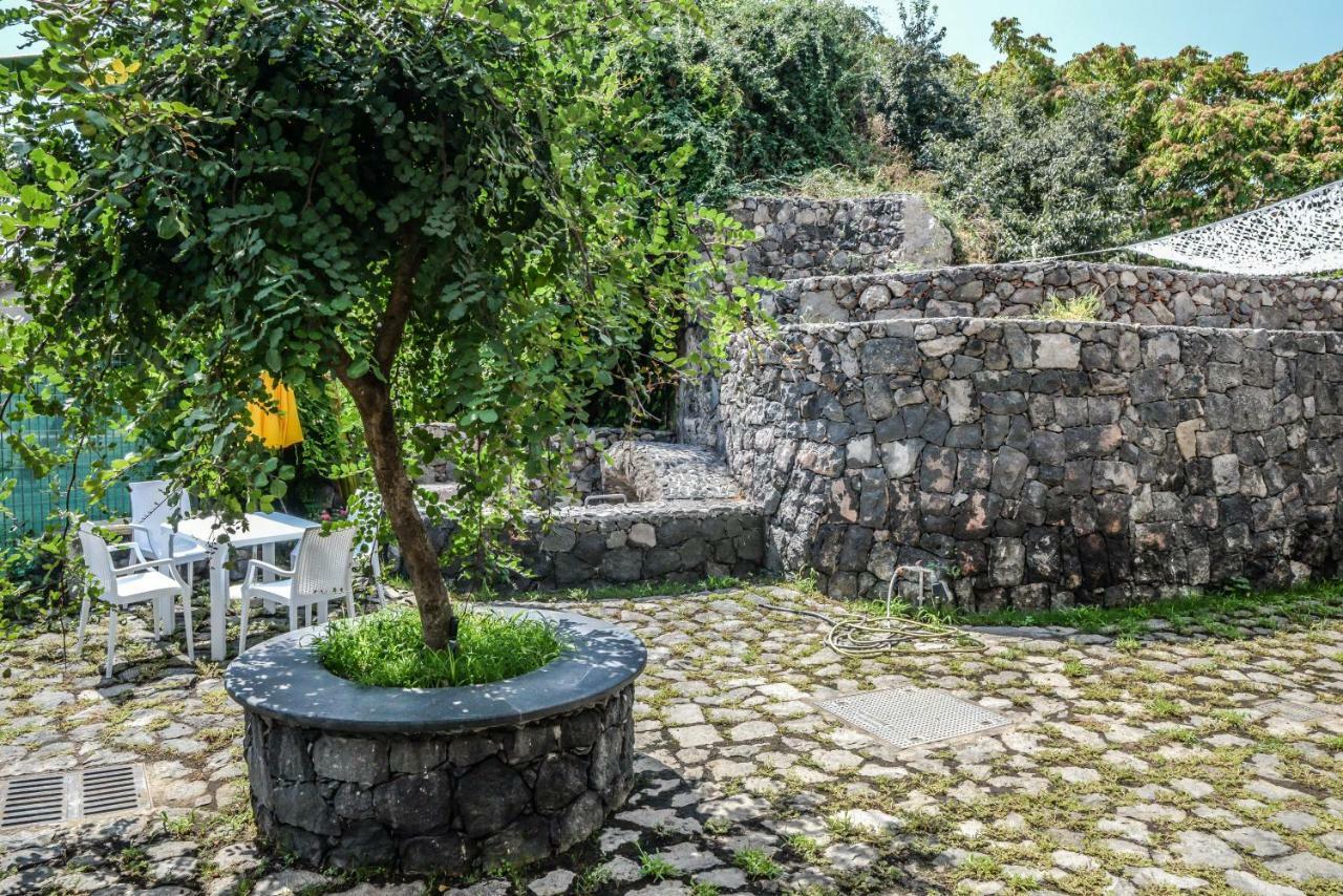 Case Vacanze - Antico Corso Catania Exterior photo