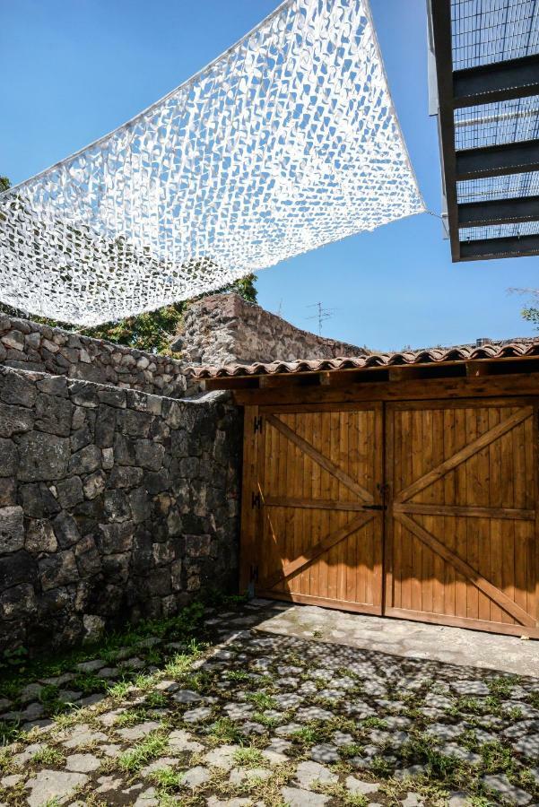 Case Vacanze - Antico Corso Catania Exterior photo