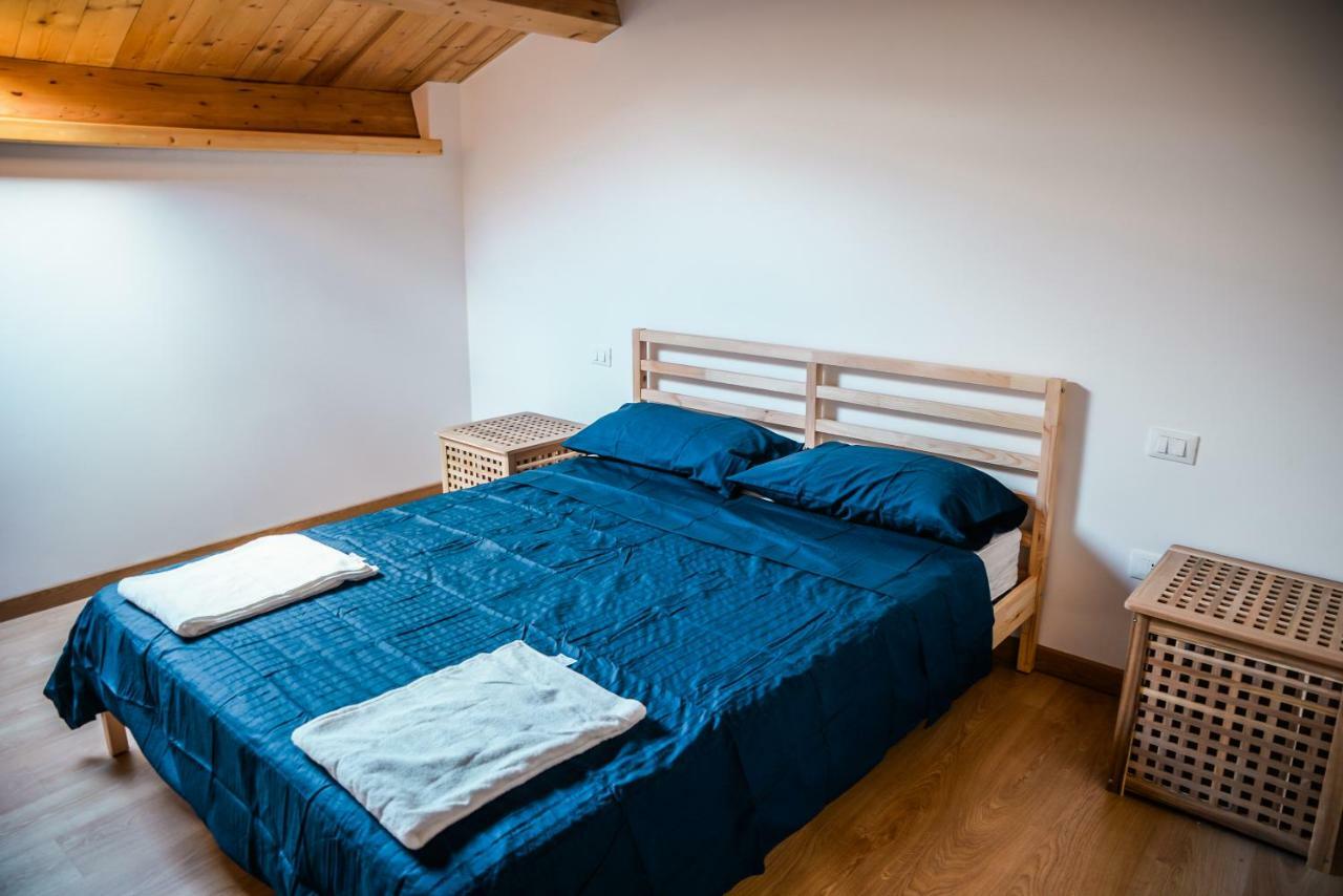 Case Vacanze - Antico Corso Catania Exterior photo