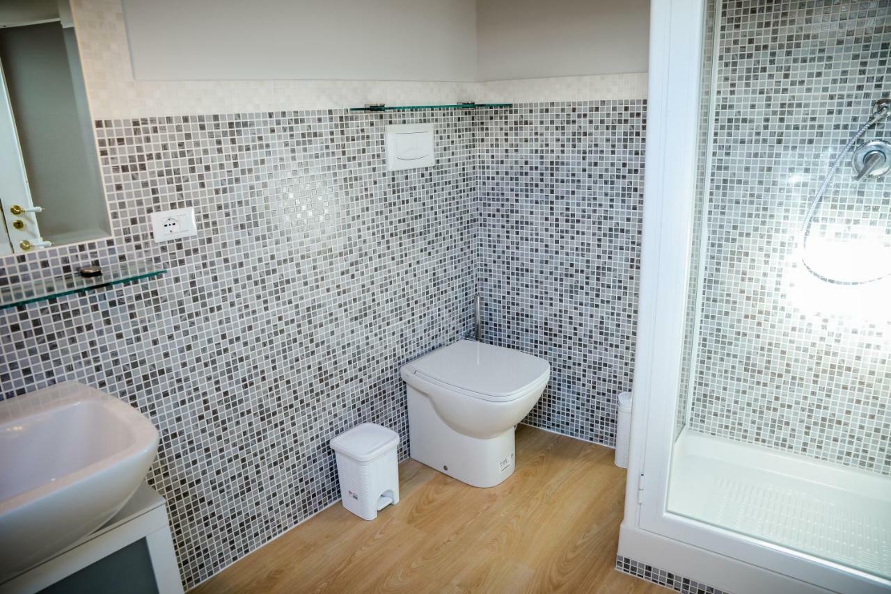 Case Vacanze - Antico Corso Catania Exterior photo