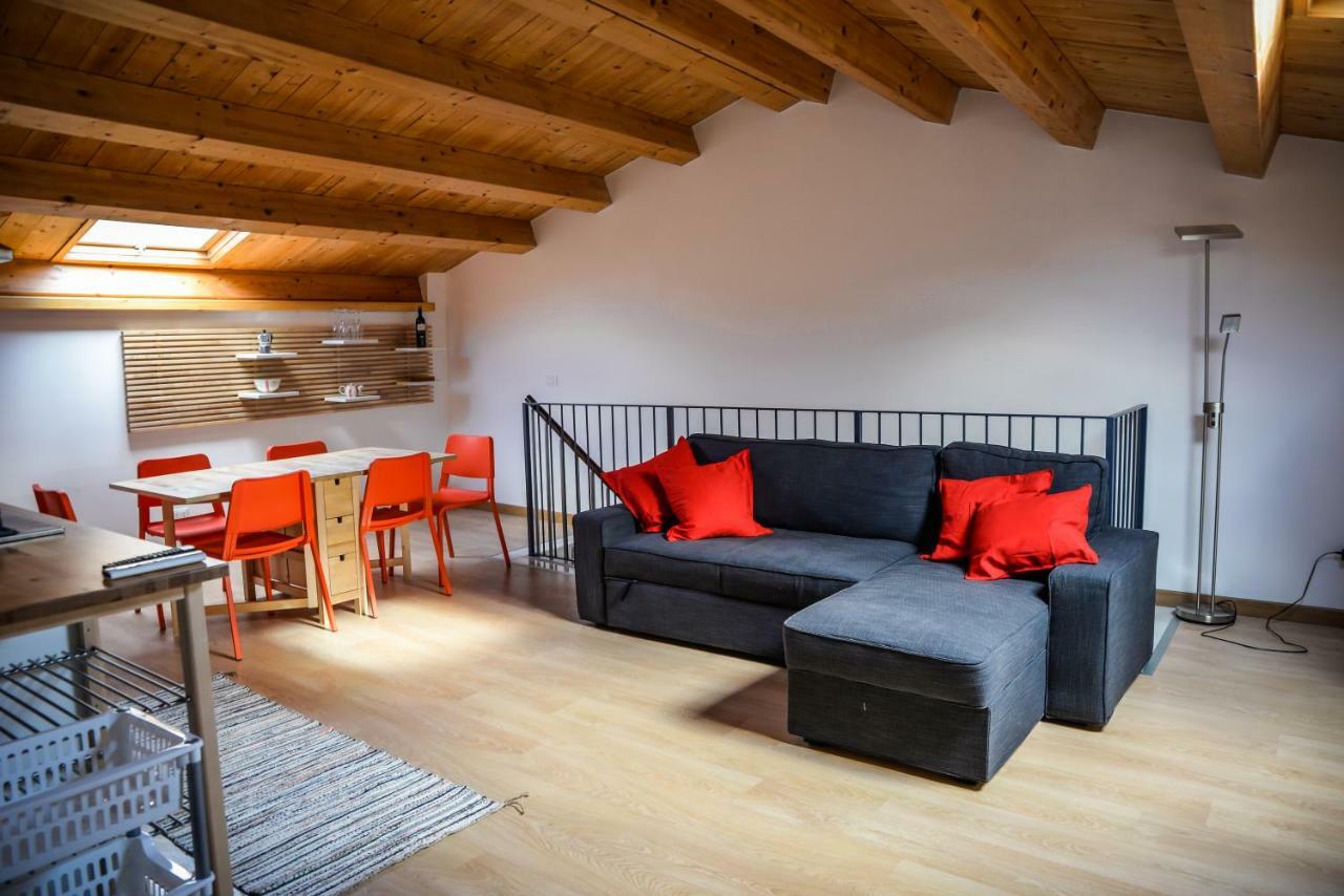 Case Vacanze - Antico Corso Catania Exterior photo