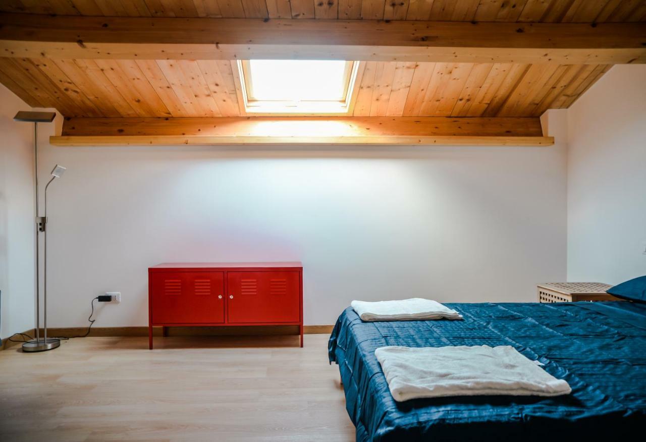 Case Vacanze - Antico Corso Catania Exterior photo