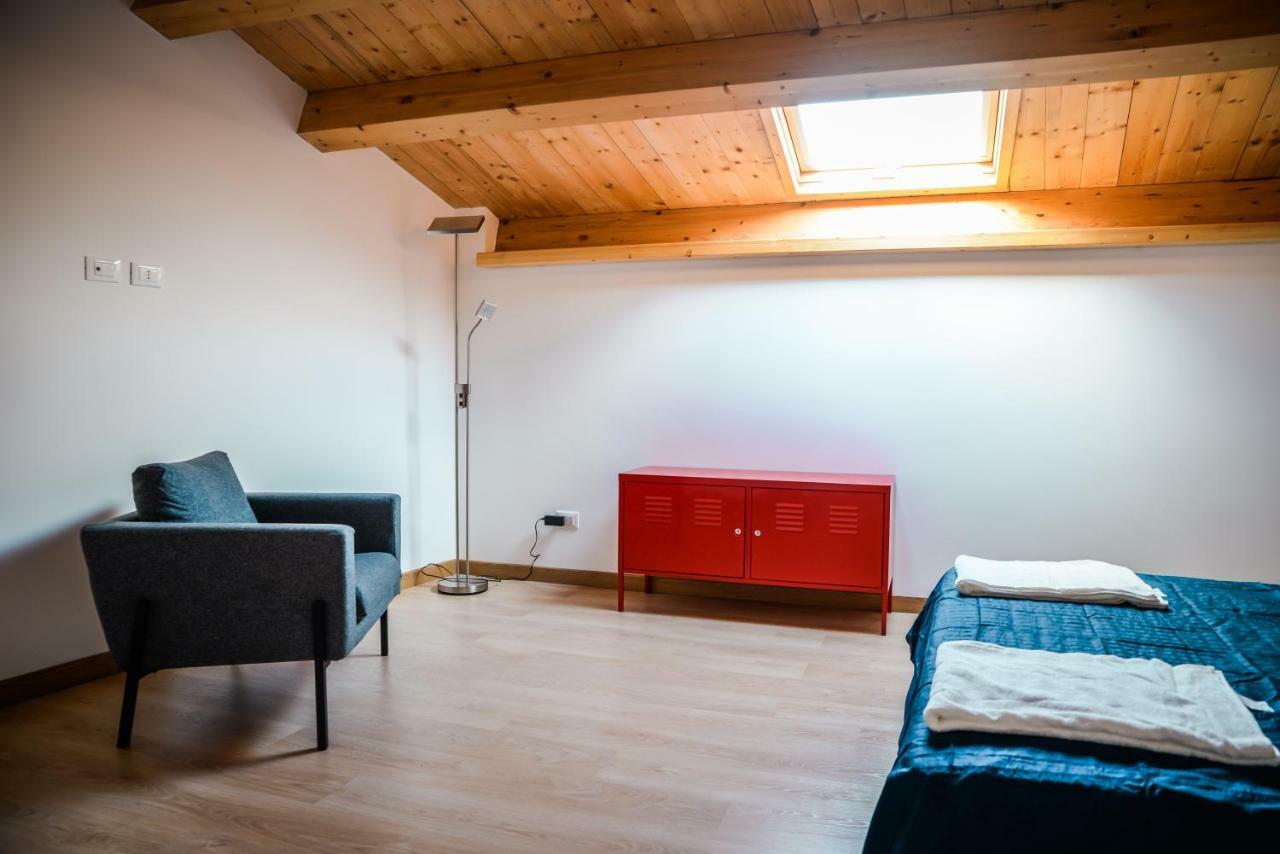 Case Vacanze - Antico Corso Catania Exterior photo