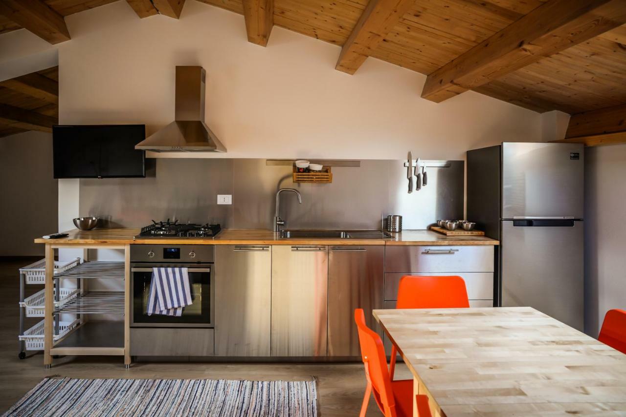 Case Vacanze - Antico Corso Catania Exterior photo