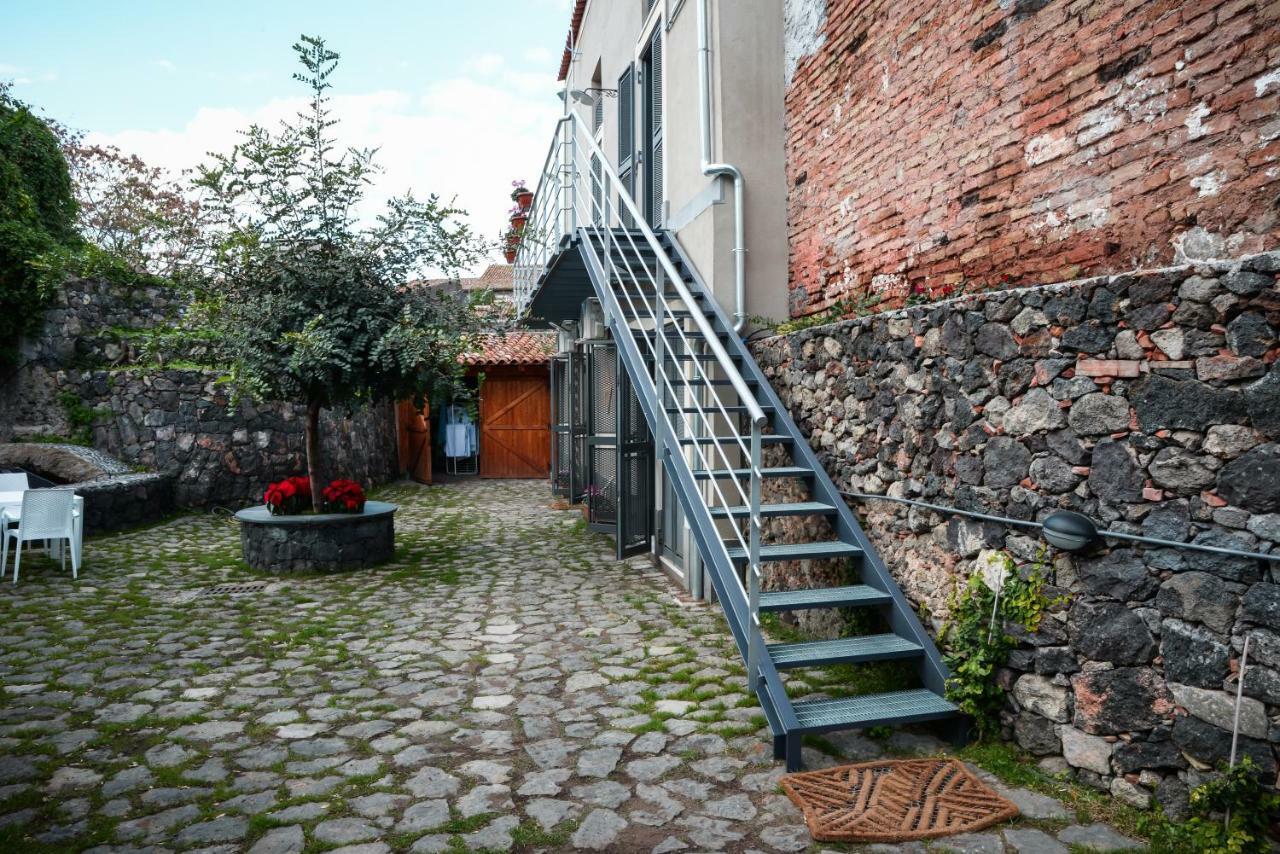 Case Vacanze - Antico Corso Catania Exterior photo