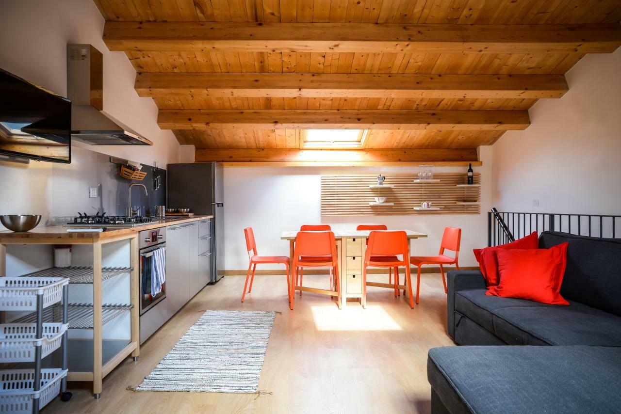 Case Vacanze - Antico Corso Catania Exterior photo