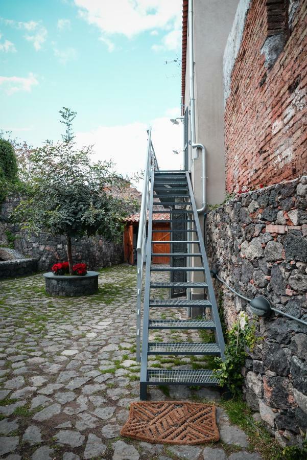 Case Vacanze - Antico Corso Catania Exterior photo