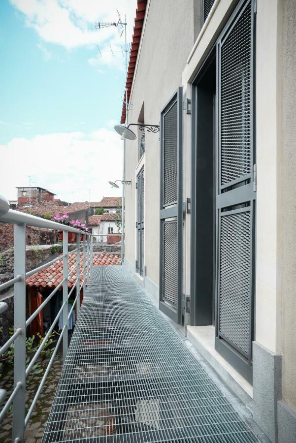 Case Vacanze - Antico Corso Catania Exterior photo