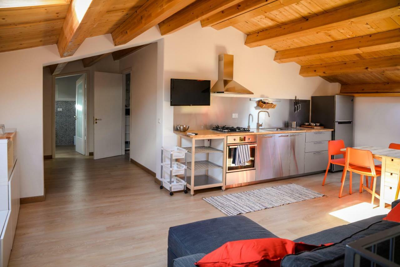 Case Vacanze - Antico Corso Catania Exterior photo