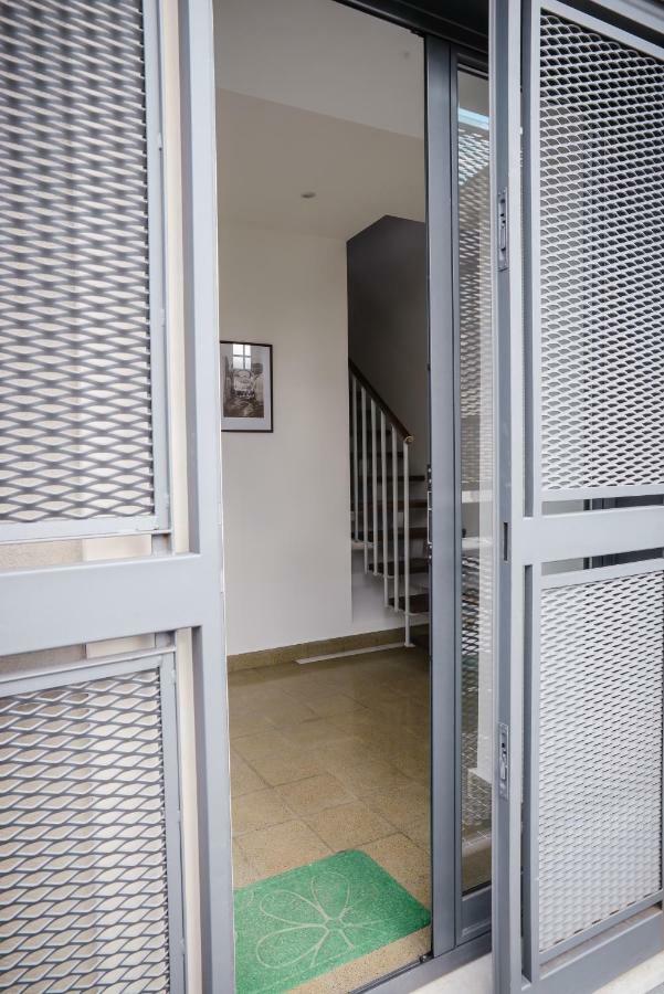 Case Vacanze - Antico Corso Catania Exterior photo