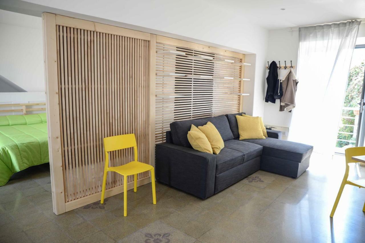 Case Vacanze - Antico Corso Catania Exterior photo