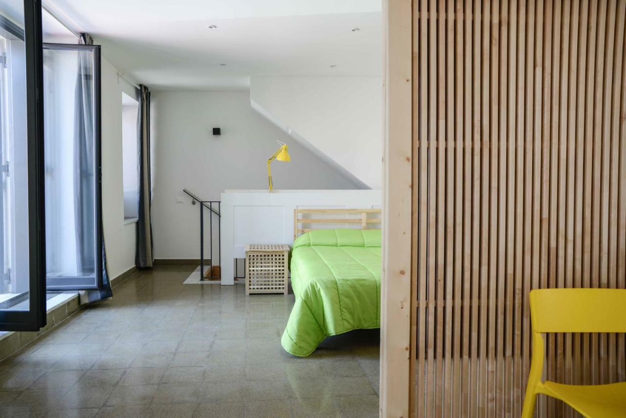 Case Vacanze - Antico Corso Catania Exterior photo