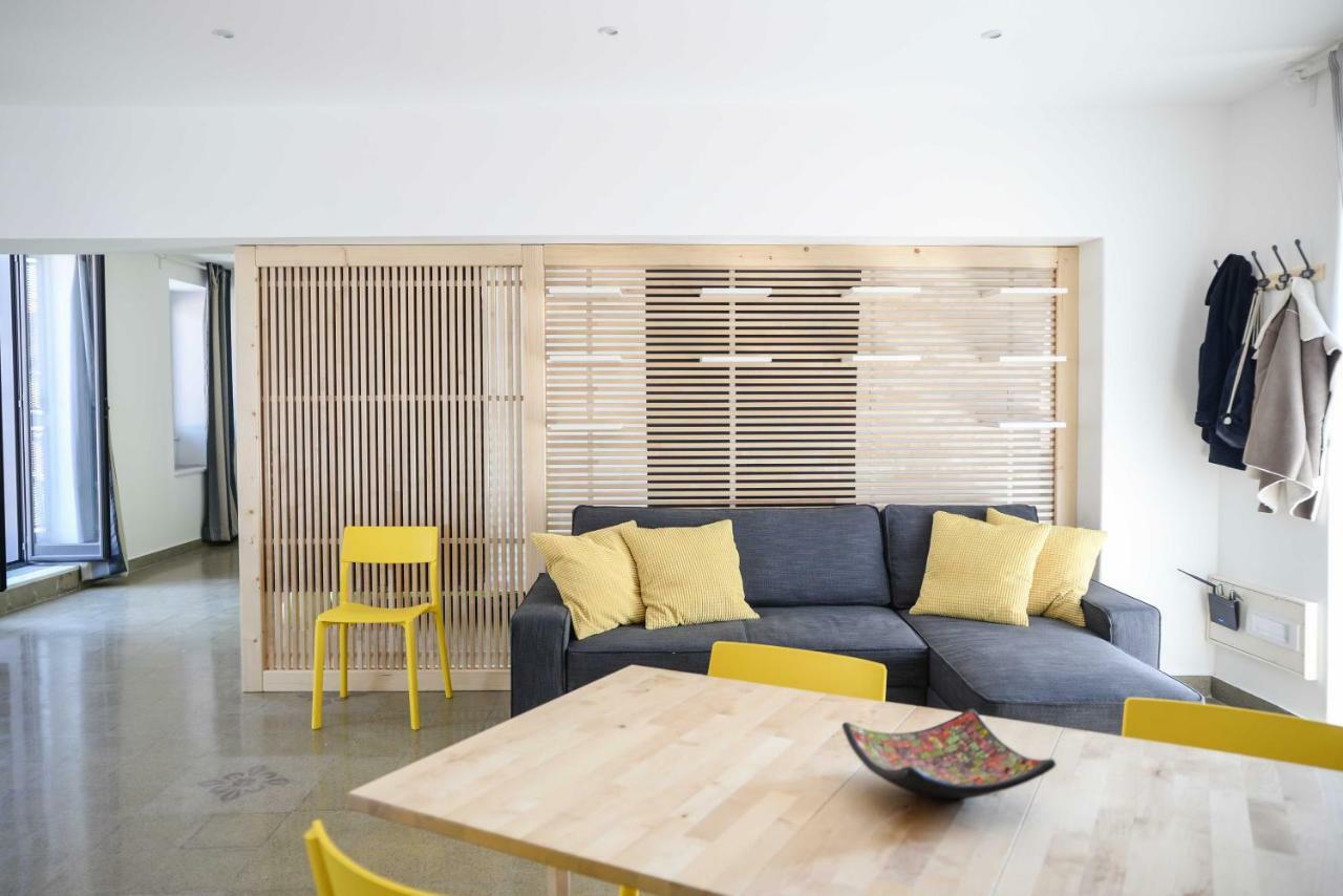 Case Vacanze - Antico Corso Catania Exterior photo