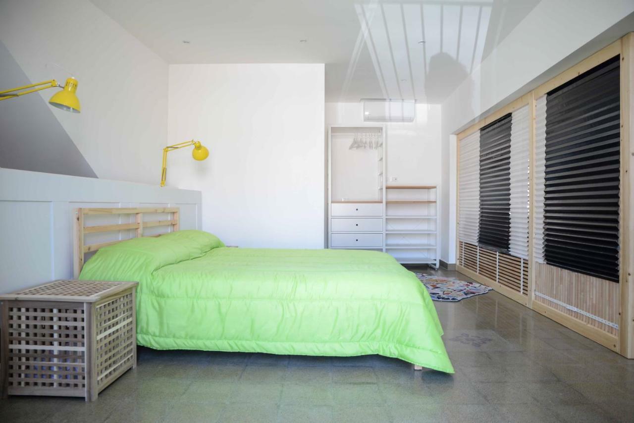 Case Vacanze - Antico Corso Catania Exterior photo