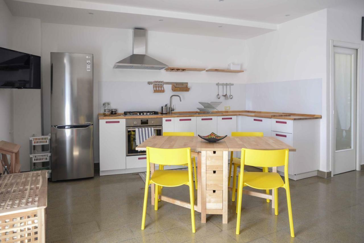 Case Vacanze - Antico Corso Catania Exterior photo